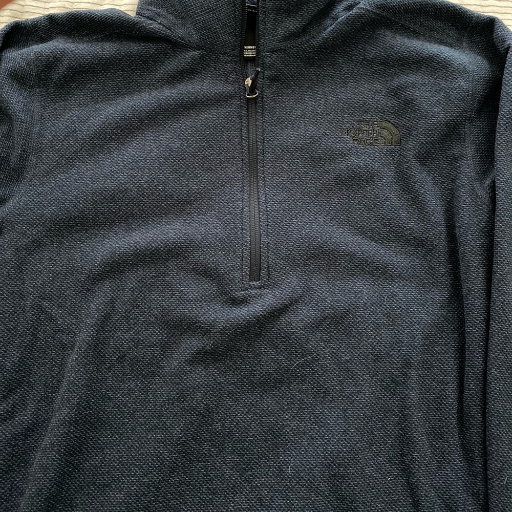 North face long sleeve